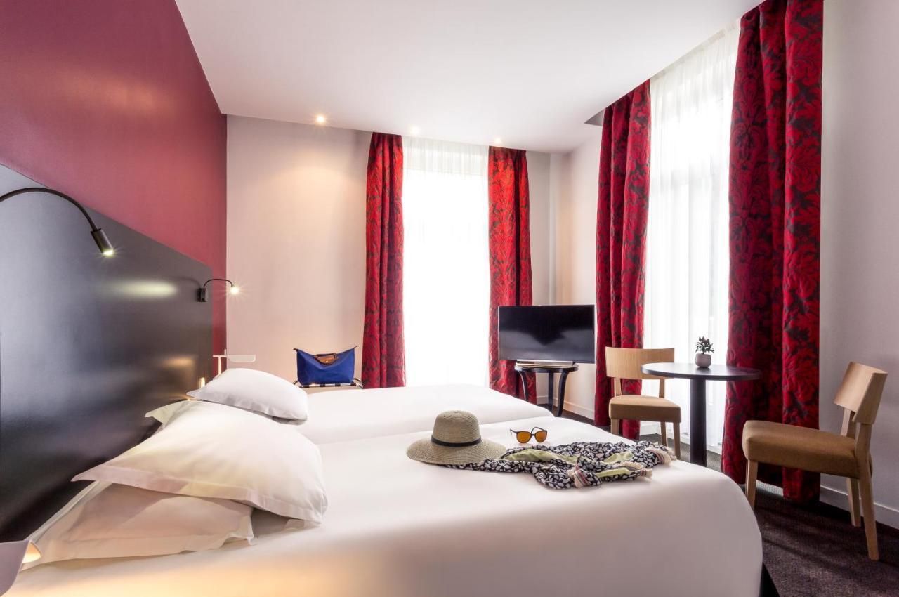 B&B Home Brides-Les-Bains Les 3 Vallees Экстерьер фото