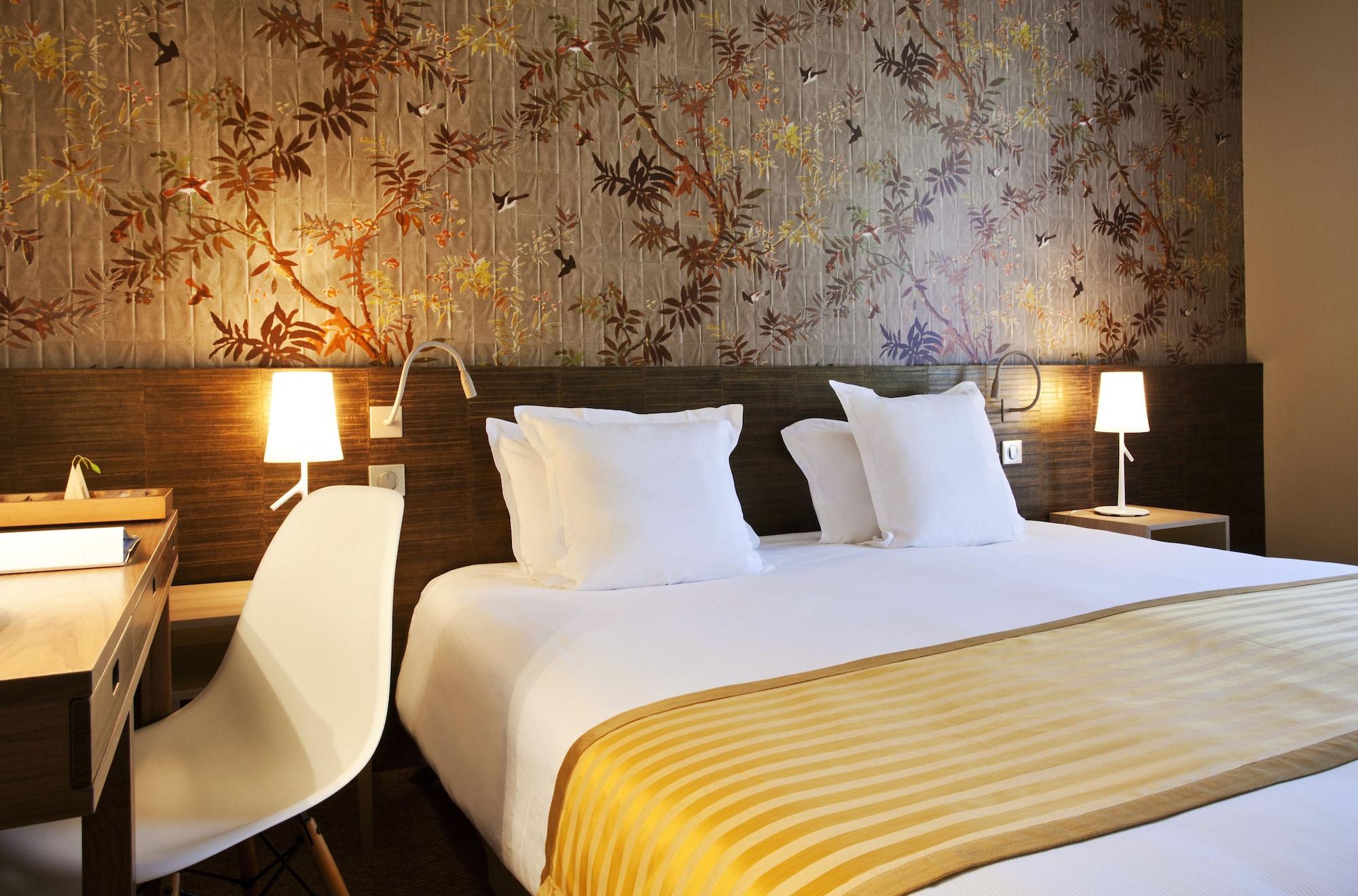 B&B Home Brides-Les-Bains Les 3 Vallees Экстерьер фото