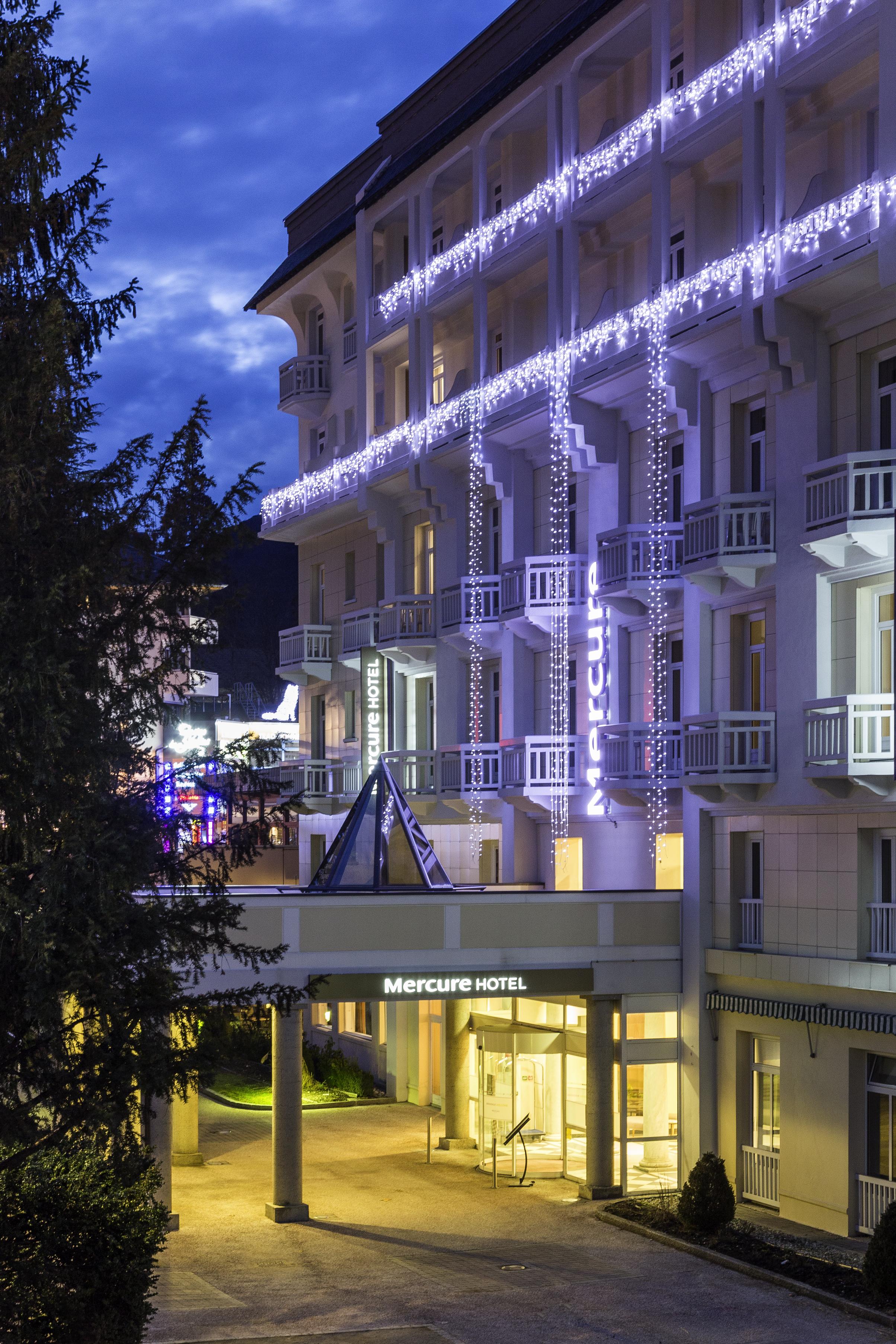 B&B Home Brides-Les-Bains Les 3 Vallees Экстерьер фото