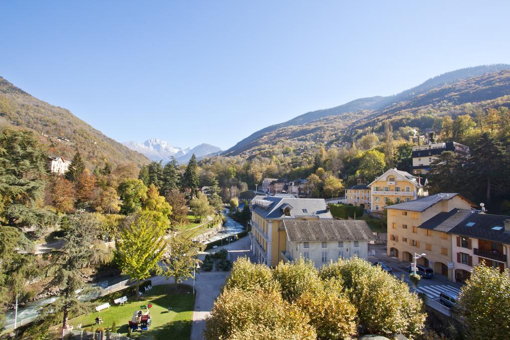 B&B Home Brides-Les-Bains Les 3 Vallees Экстерьер фото